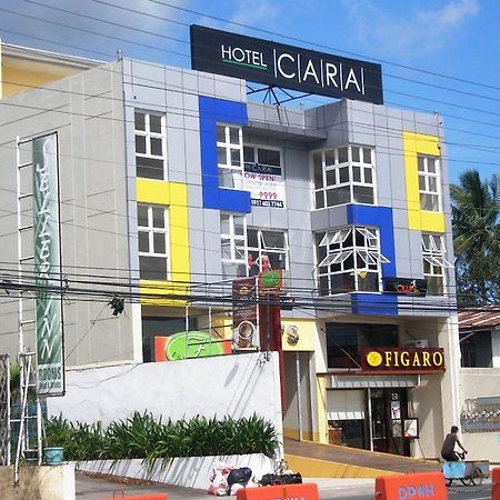 Hotel Cara Lipa City Exterior photo