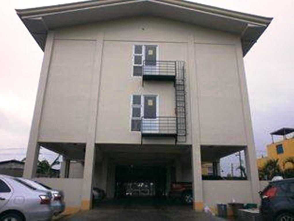 Hotel Cara Lipa City Exterior photo