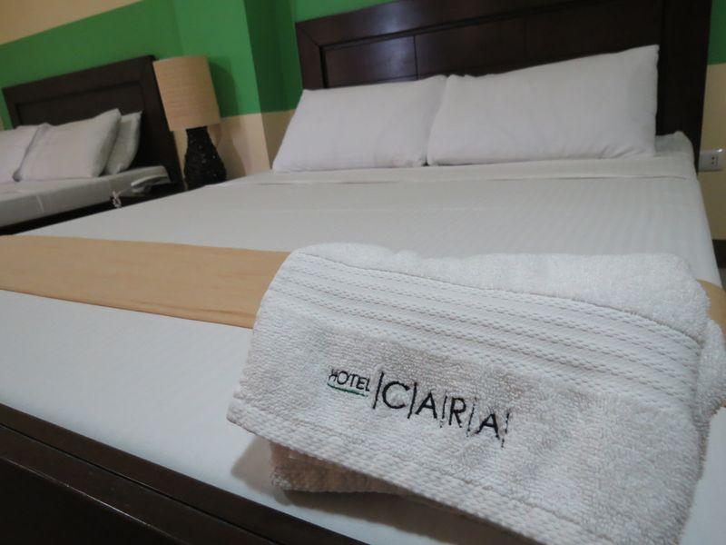 Hotel Cara Lipa City Exterior photo